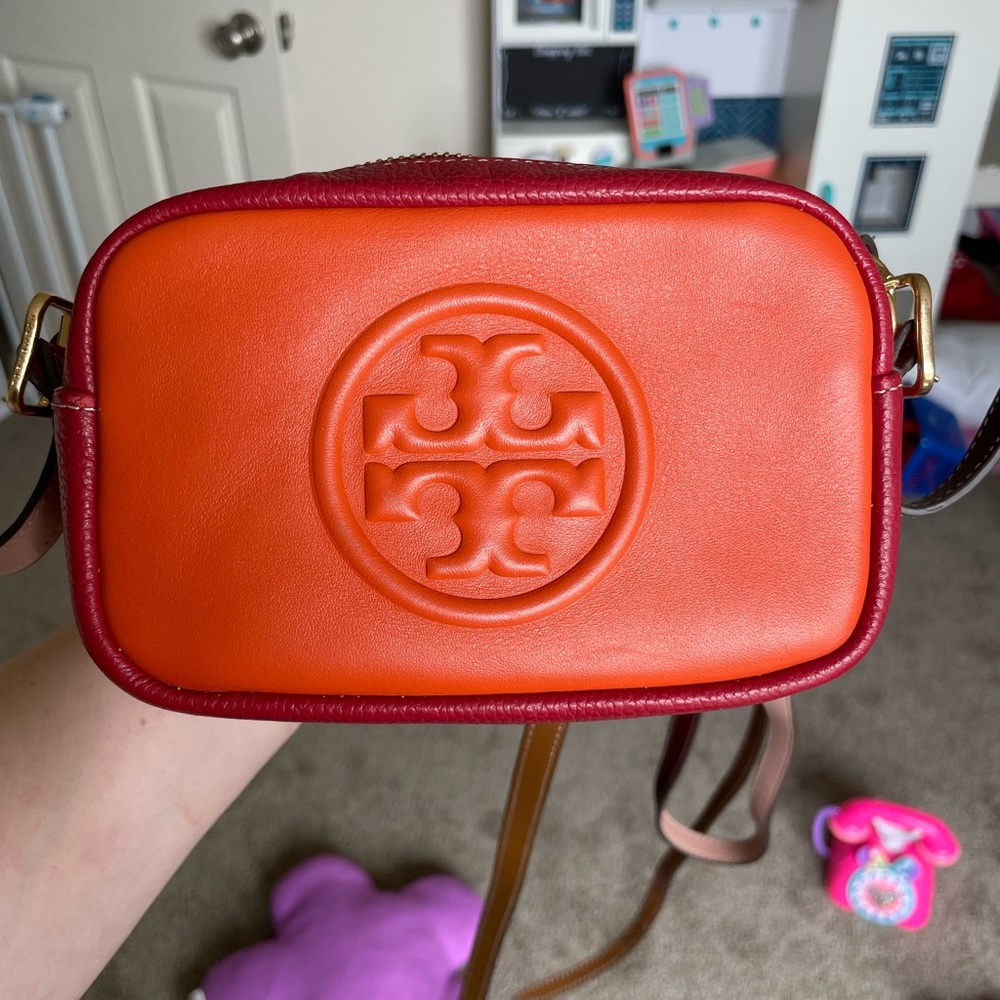 Crossbody